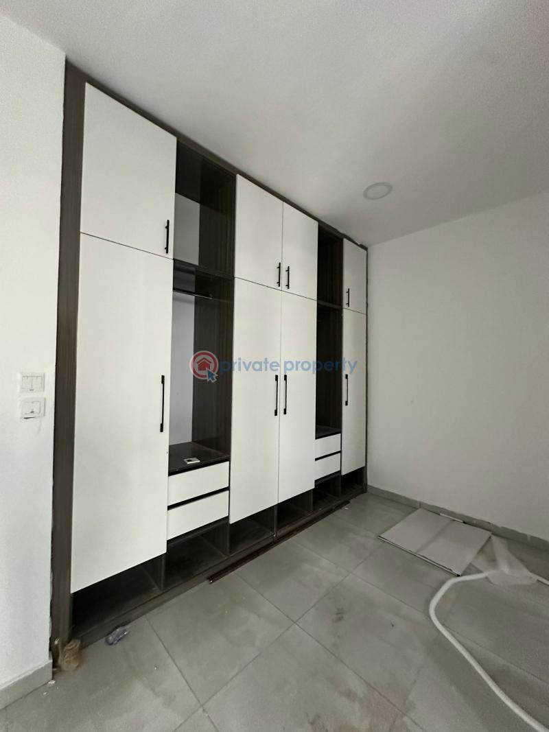 4 bedroom Terraced Duplex For Sale Ikoyi Lagos - 8