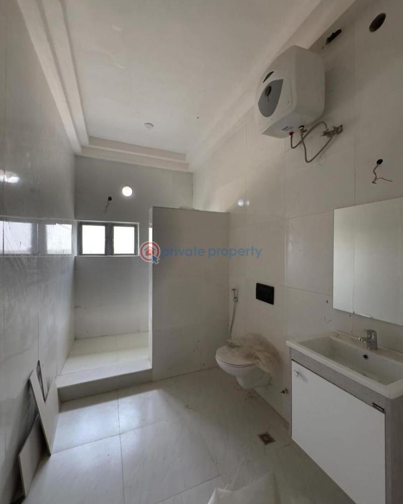 4 bedroom Terraced Duplex For Sale Jabi Abuja Abuja Phase 1  - 1