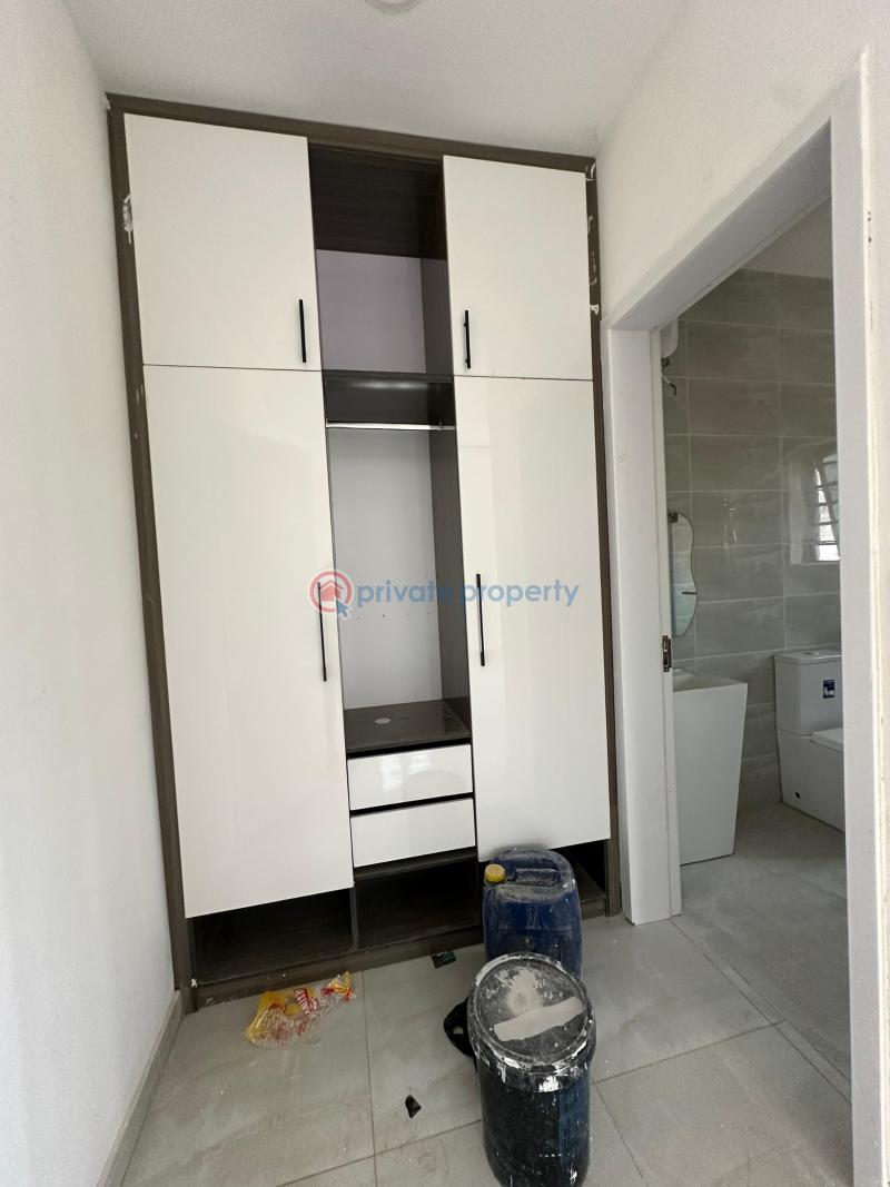 4 bedroom Terraced Duplex For Sale Ikoyi Lagos - 11