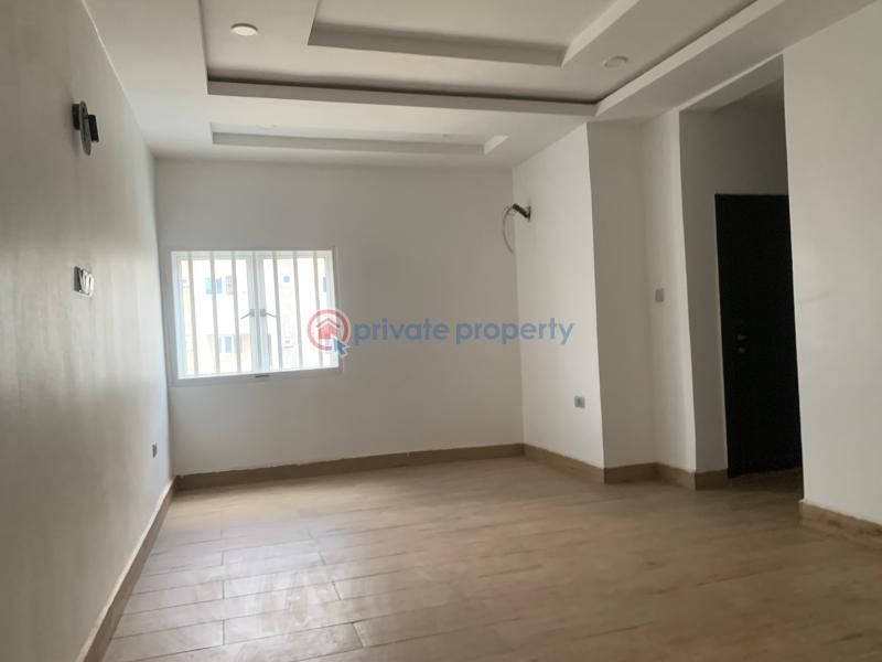 4 bedroom terrance duplex - 2 4 bedroom Terraced Duplex For Sale Durum Insists Estate Gaduwa Abuja Phase 2  - 2