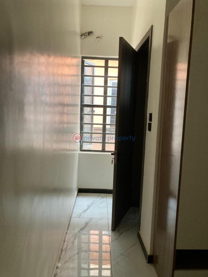 4 bedroom Terraced Duplex For Sale Lekki Phase 1 Lagos - 16