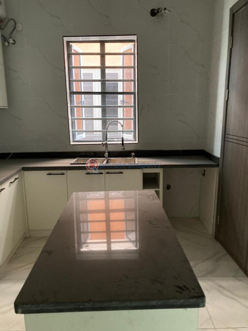 4 bedroom Terraced Duplex For Sale Lekki Phase 1 Lagos - 27