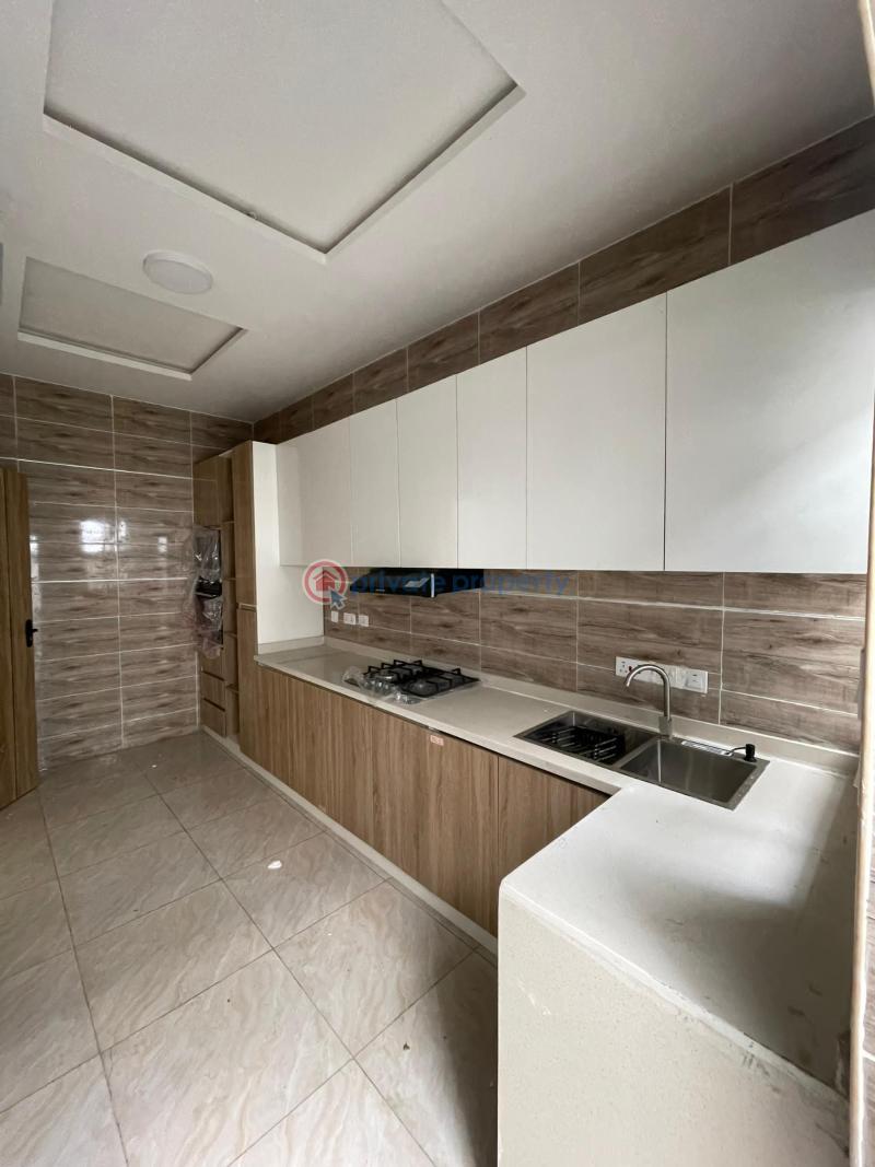4 bedroom Terraced Duplex For Sale Vgc Lekki Victoria Garden City Lekki Lagos - 7