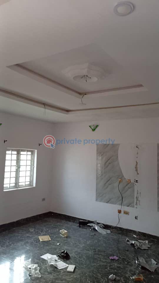 House For Rent Jericho Forestry Ibadan Oyo - 7