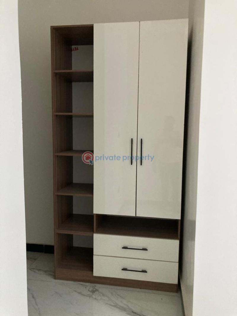 4 bedroom Terraced Duplex For Sale Lekki Phase 1 Lagos - 20