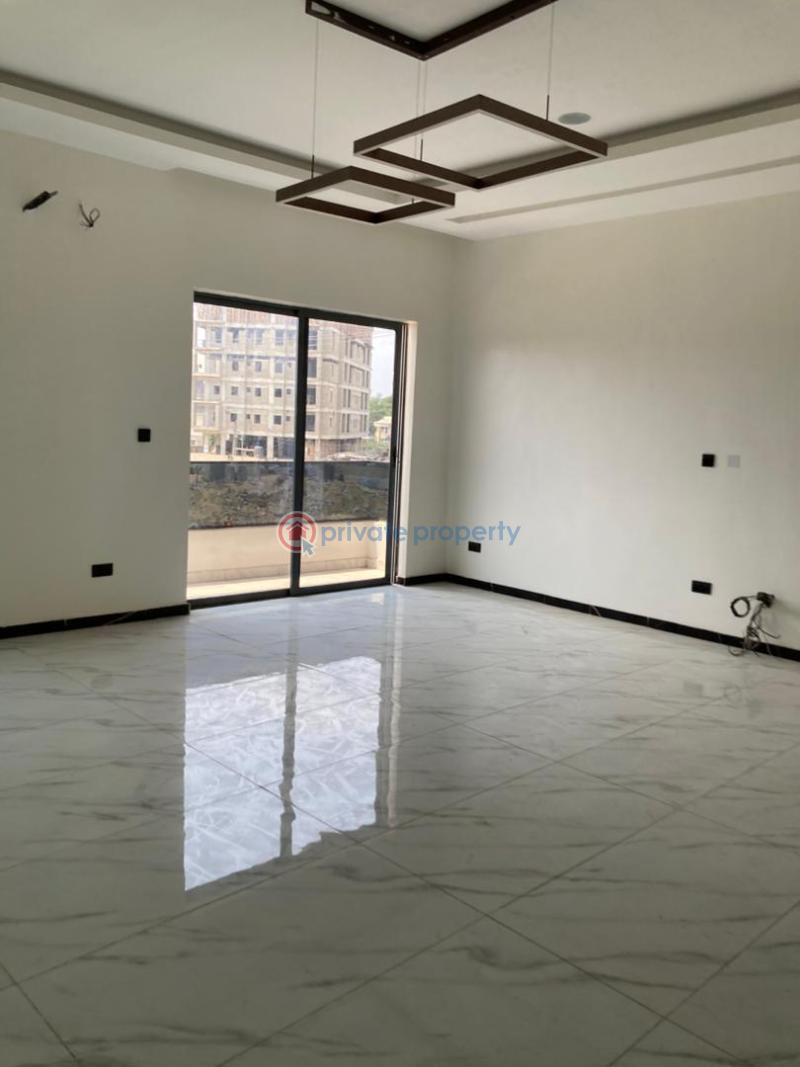 4 bedroom Terraced Duplex For Sale Lekki Phase 1 Lagos - 4