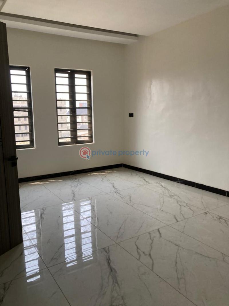 4 bedroom Terraced Duplex For Sale Lekki Phase 1 Lagos - 13
