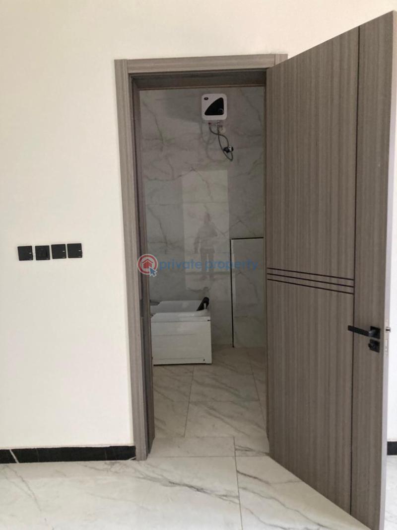 4 bedroom Terraced Duplex For Sale Lekki Phase 1 Lagos - 14