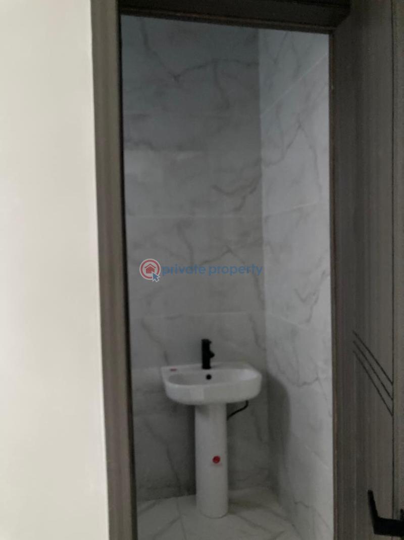 4 bedroom Terraced Duplex For Sale Lekki Phase 1 Lagos - 24