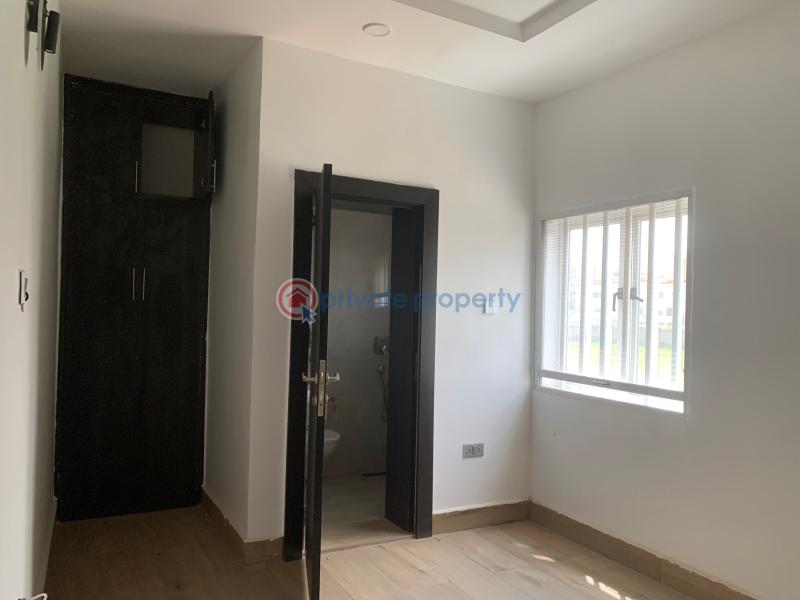 4 bedroom terrance duplex - 7 4 bedroom Terraced Duplex For Sale Durum Insists Estate Gaduwa Abuja Phase 2  - 7