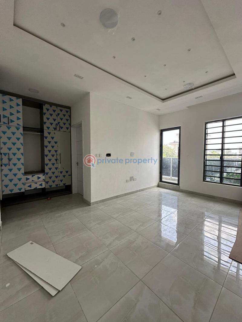 4 bedroom Terraced Duplex For Sale Ikoyi Lagos - 3