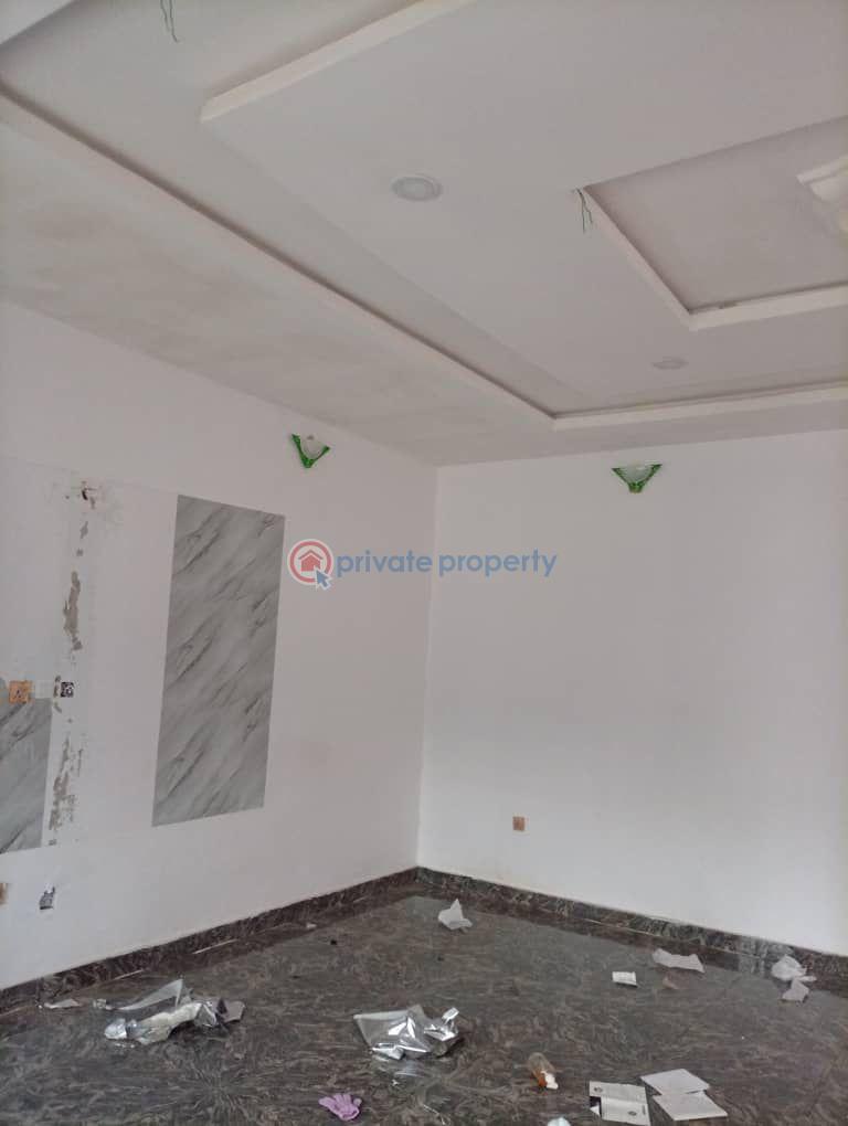 House For Rent Jericho Forestry Ibadan Oyo - 4