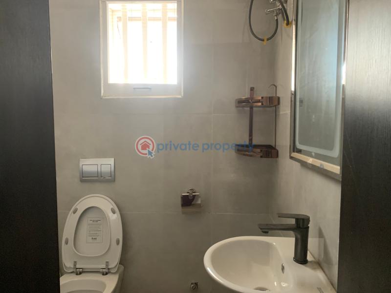 4 bedroom terrance duplex - 6 4 bedroom Terraced Duplex For Sale Durum Insists Estate Gaduwa Abuja Phase 2  - 6