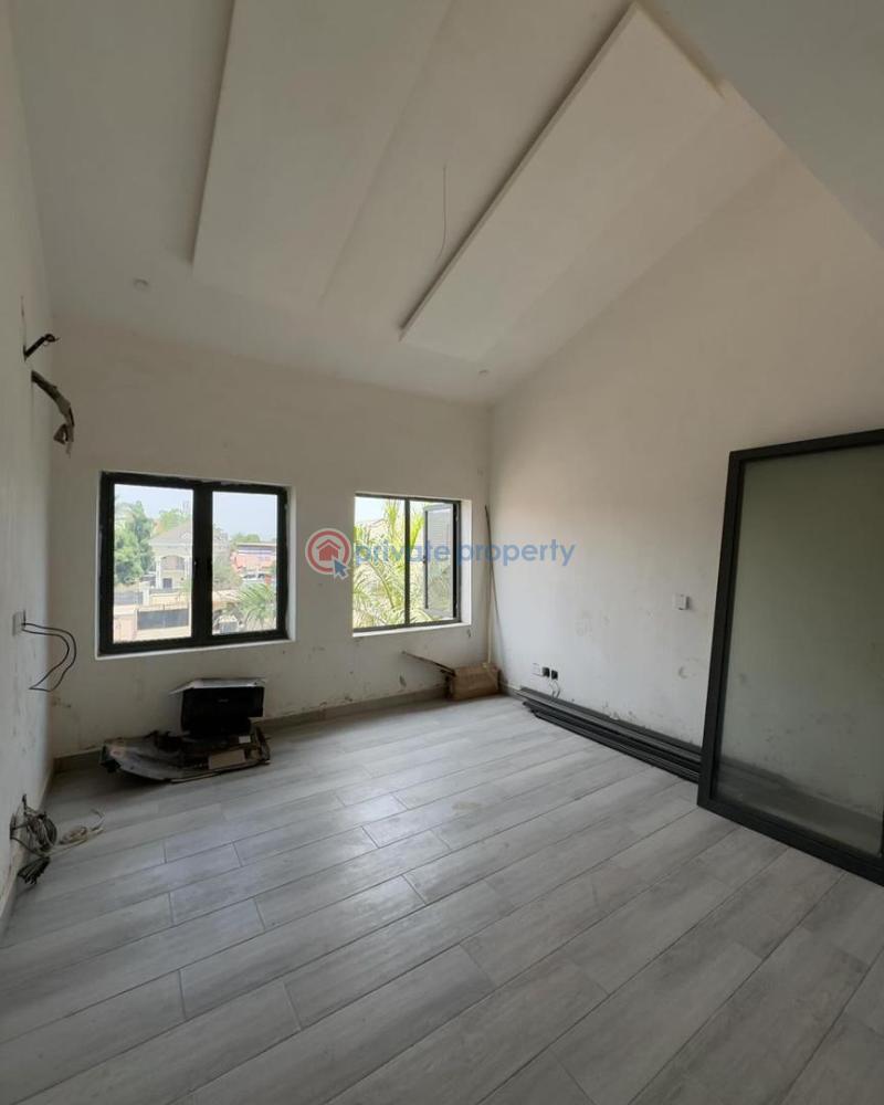 4 bedroom Terraced Duplex For Sale Jabi Abuja Abuja Phase 1  - 5