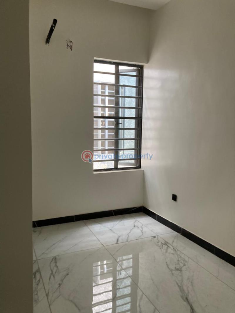 4 bedroom Terraced Duplex For Sale Lekki Phase 1 Lagos - 19