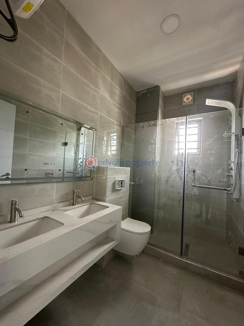 4 bedroom Terraced Duplex For Sale Ikoyi Lagos - 1