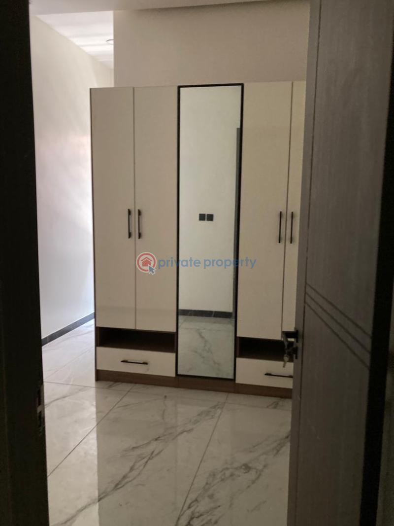 4 bedroom Terraced Duplex For Sale Lekki Phase 1 Lagos - 17