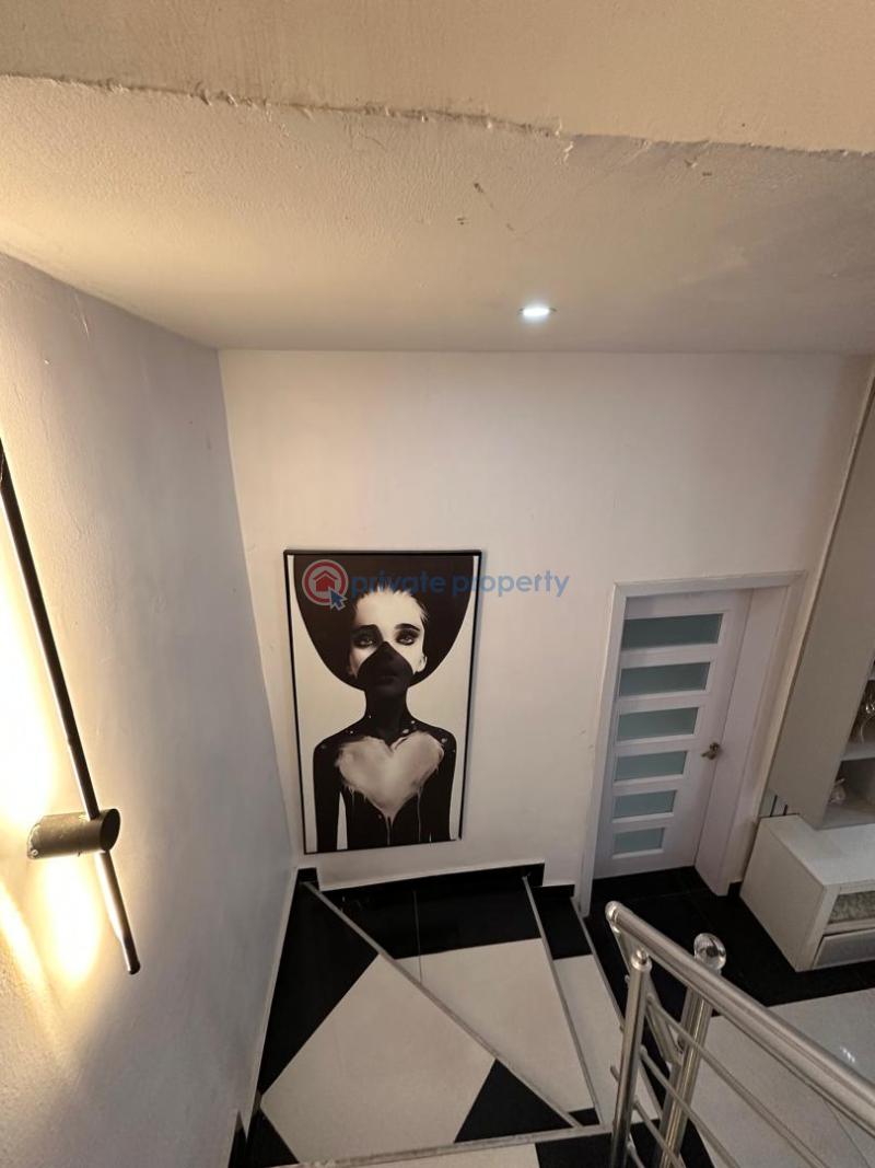 4 bedroom Terraced Duplex For Sale Ikota Lekki Lagos - 4