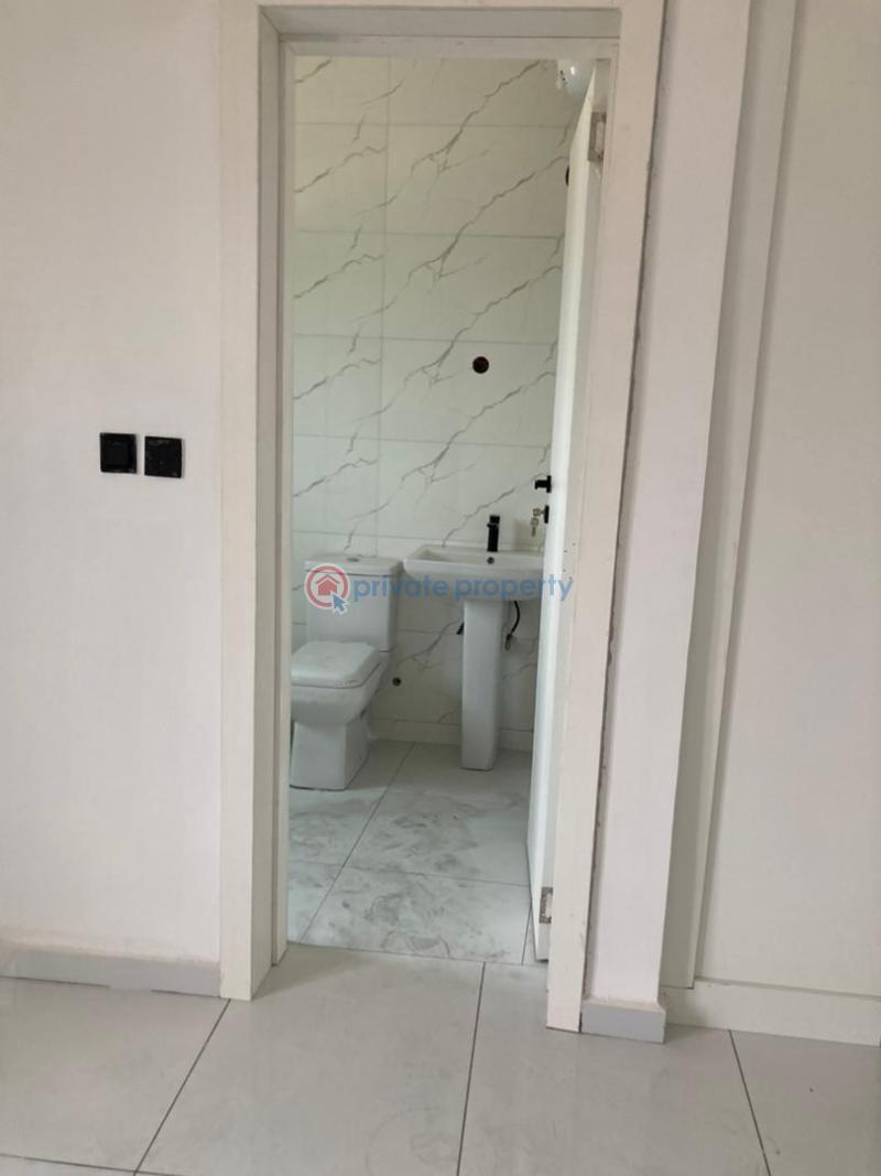4 bedroom Terraced Duplex For Sale Lekki Phase 1 Lagos - 26