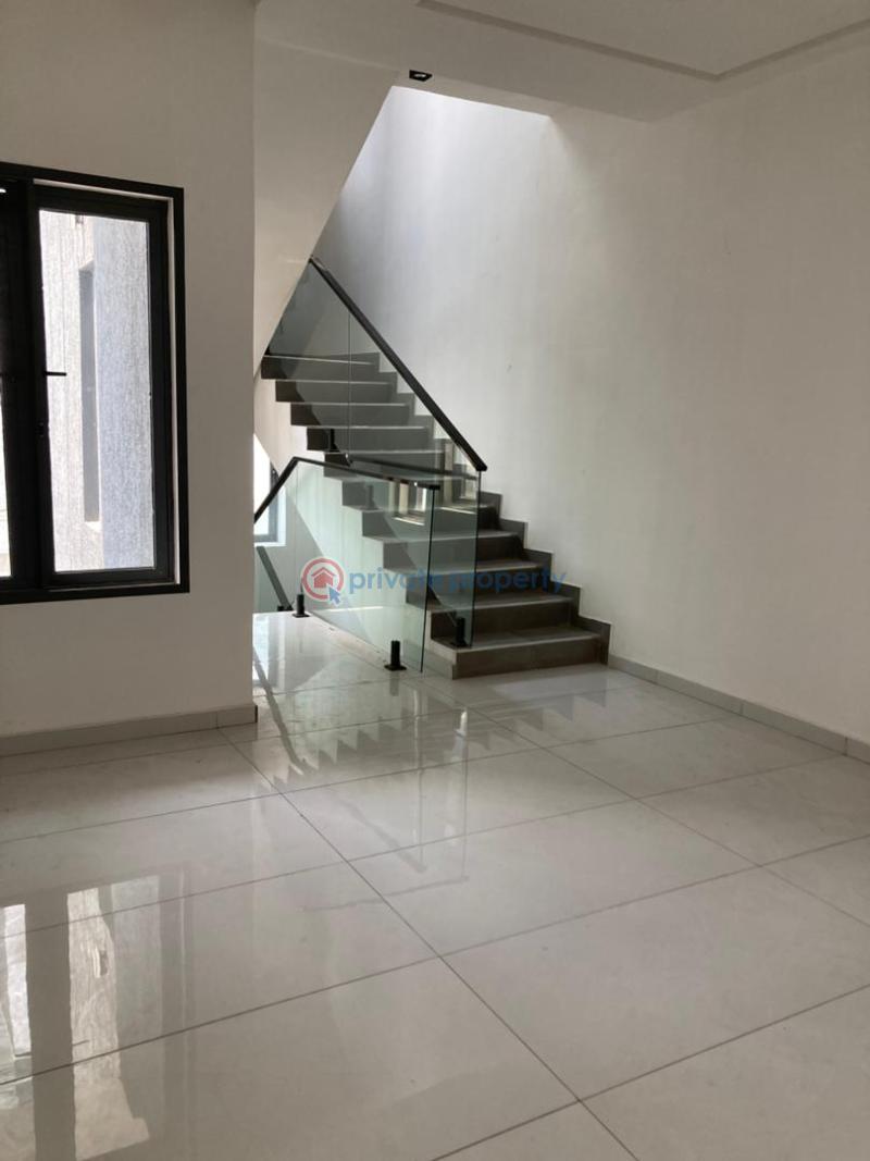 4 bedroom Terraced Duplex For Sale Lekki Phase 1 Lagos - 16