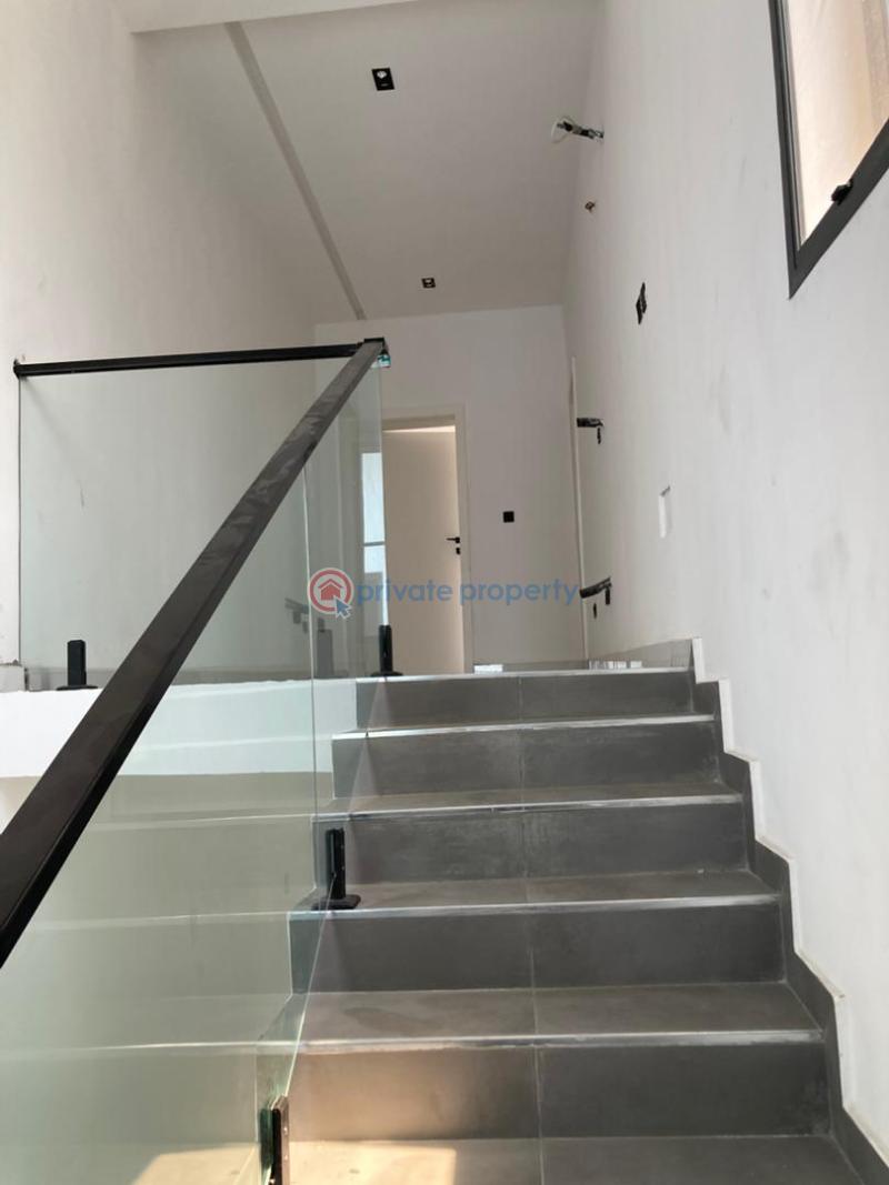 4 bedroom Terraced Duplex For Sale Lekki Phase 1 Lagos - 18