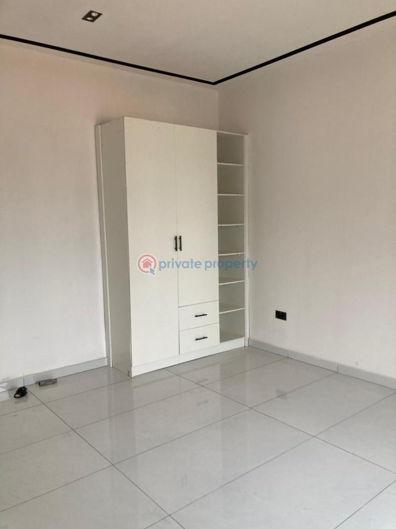 4 bedroom Terraced Duplex For Sale Lekki Phase 1 Lagos - 12