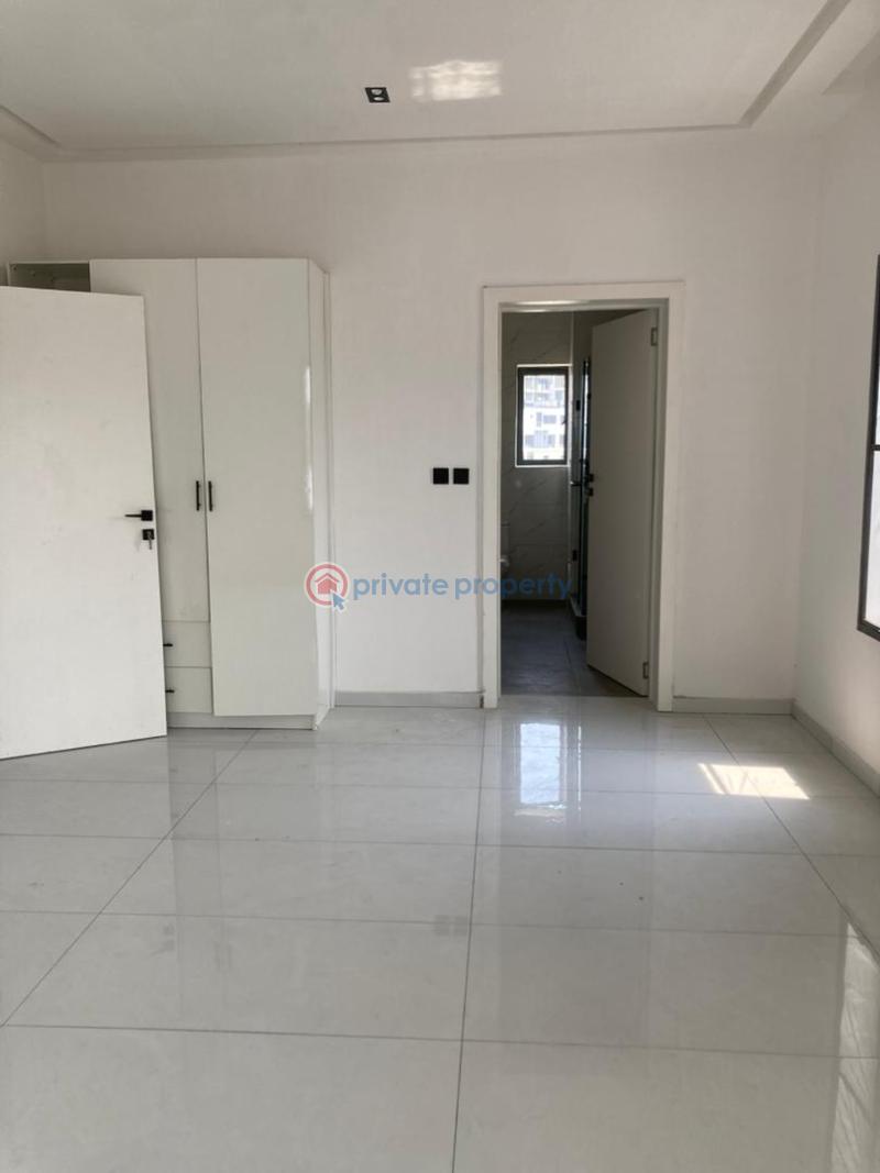 4 bedroom Terraced Duplex For Sale Lekki Phase 1 Lagos - 7
