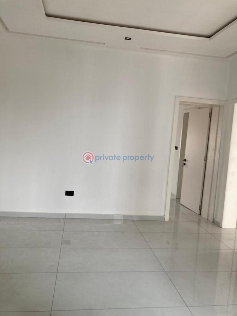 4 bedroom Terraced Duplex For Sale Lekki Phase 1 Lagos - 1