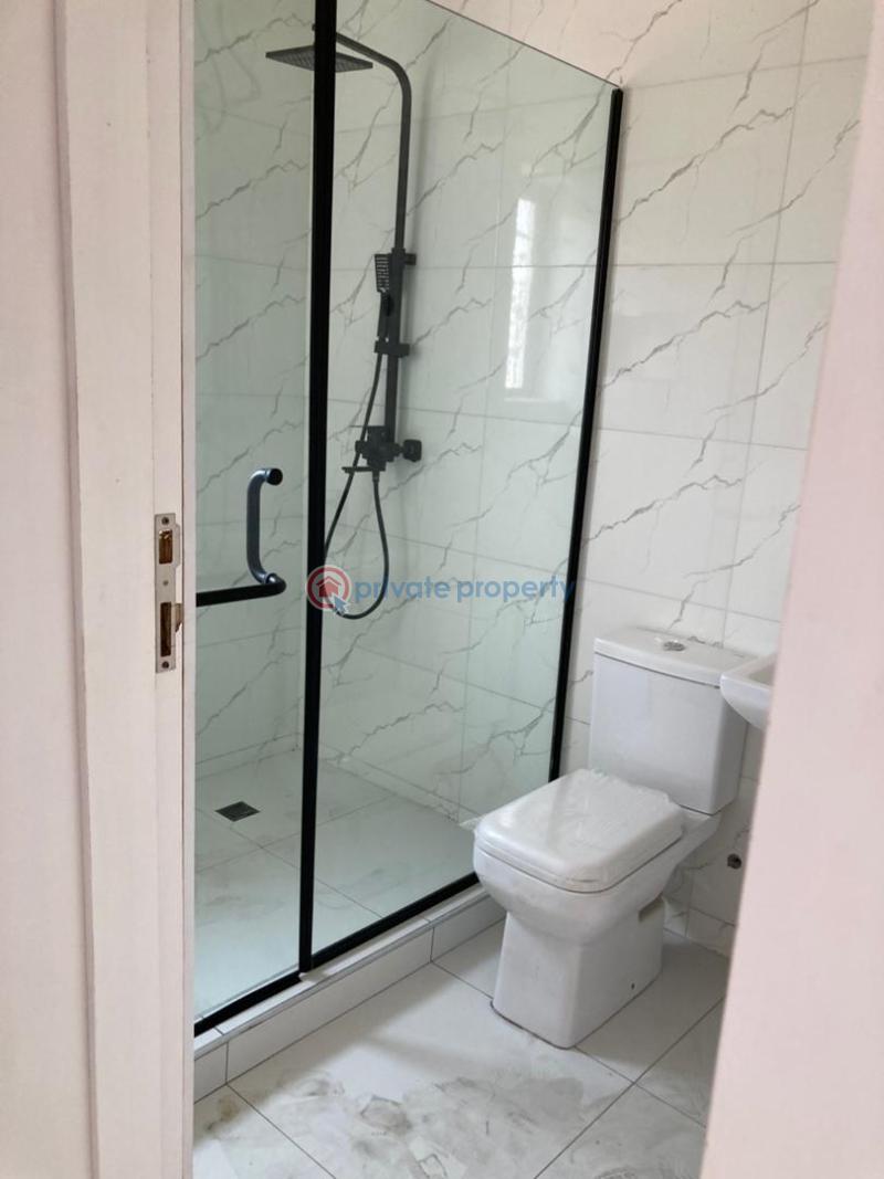 4 bedroom Terraced Duplex For Sale Lekki Phase 1 Lagos - 27