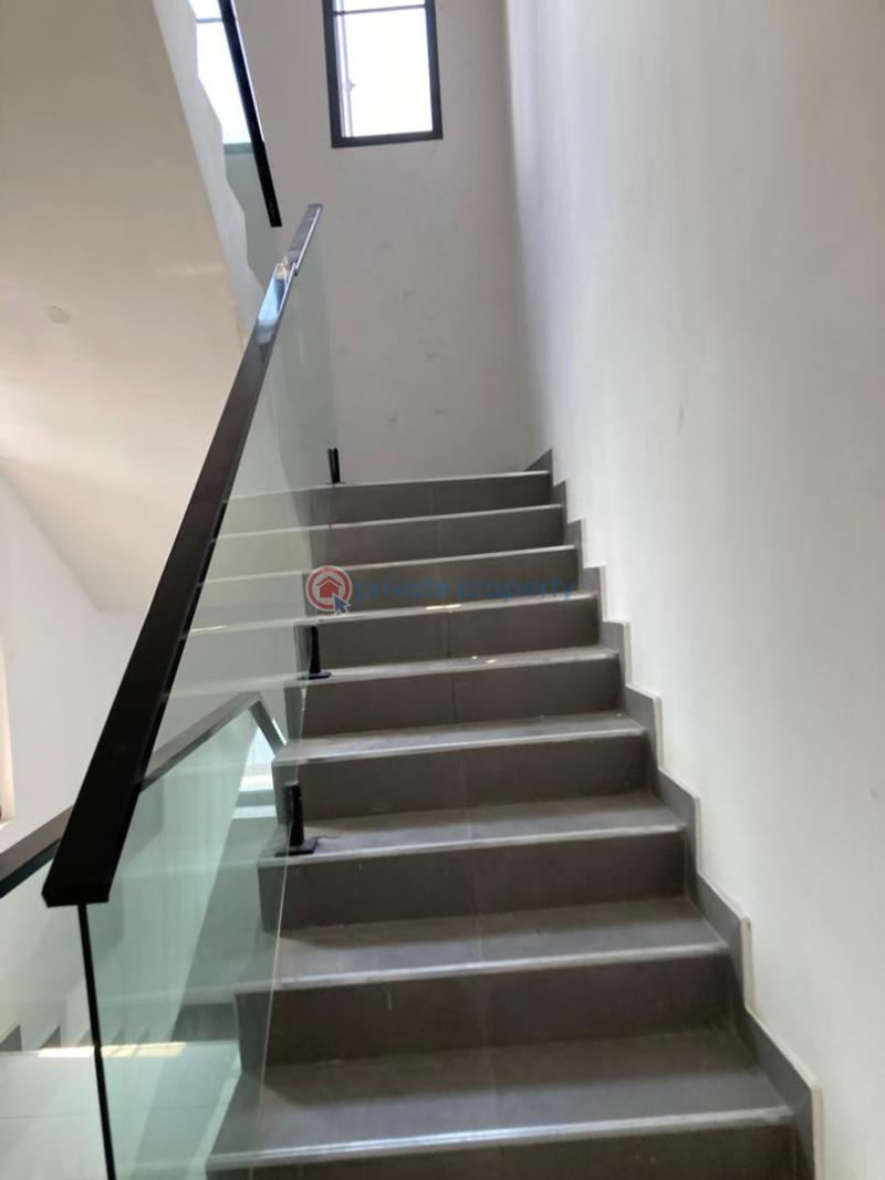 4 bedroom Terraced Duplex For Sale Lekki Phase 1 Lagos - 17