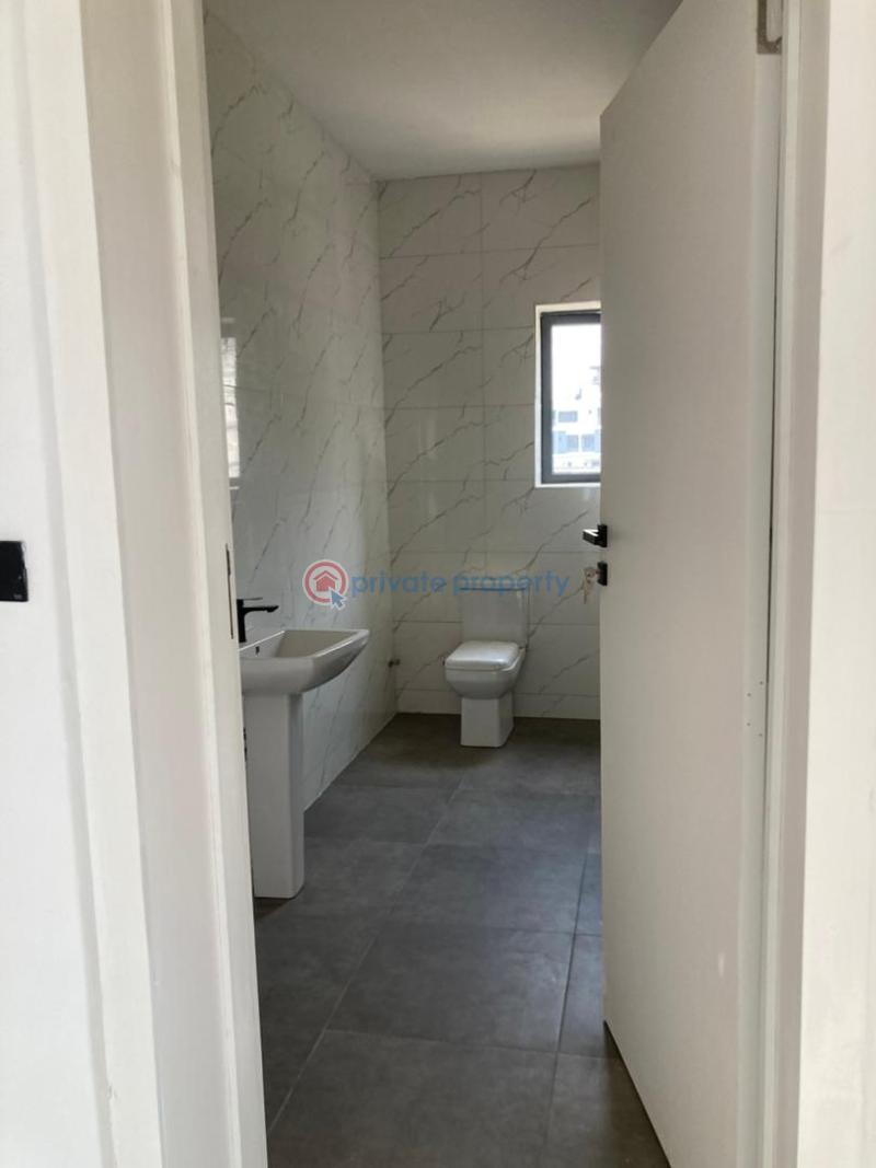 4 bedroom Terraced Duplex For Sale Lekki Phase 1 Lagos - 8