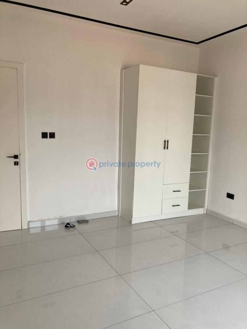 4 bedroom Terraced Duplex For Sale Lekki Phase 1 Lagos - 15