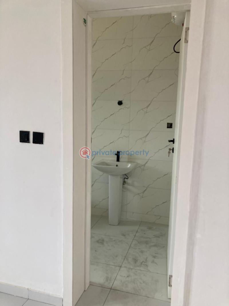 4 bedroom Terraced Duplex For Sale Lekki Phase 1 Lagos - 13