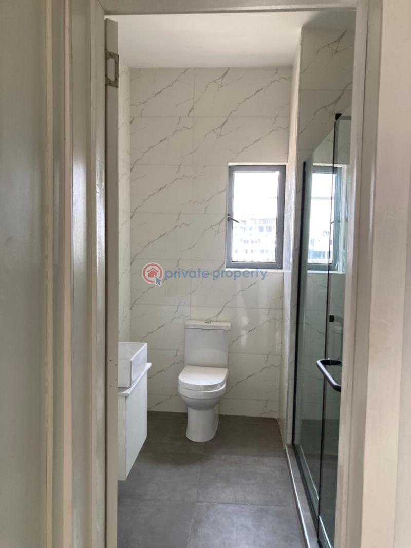 4 bedroom Terraced Duplex For Sale Lekki Phase 1 Lagos - 23