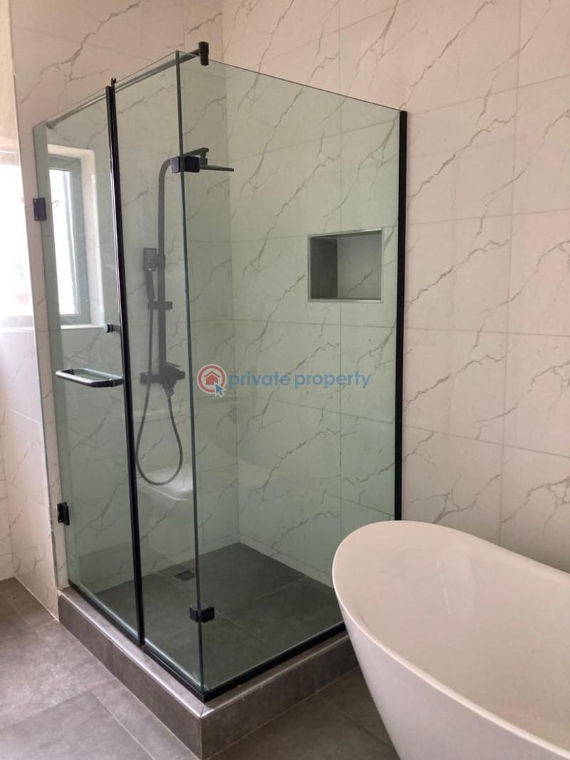 4 bedroom Terraced Duplex For Sale Lekki Phase 1 Lagos - 9