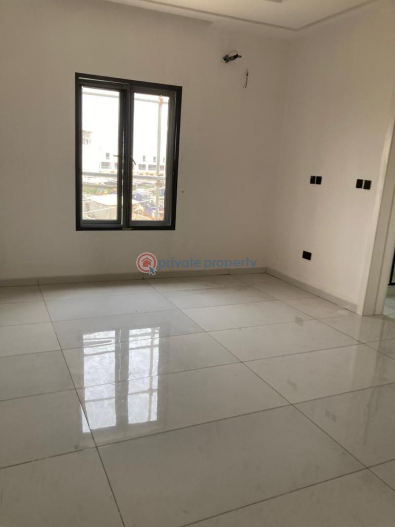 4 bedroom Terraced Duplex For Sale Lekki Phase 1 Lagos - 25