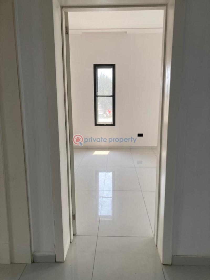 4 bedroom Terraced Duplex For Sale Lekki Phase 1 Lagos - 5