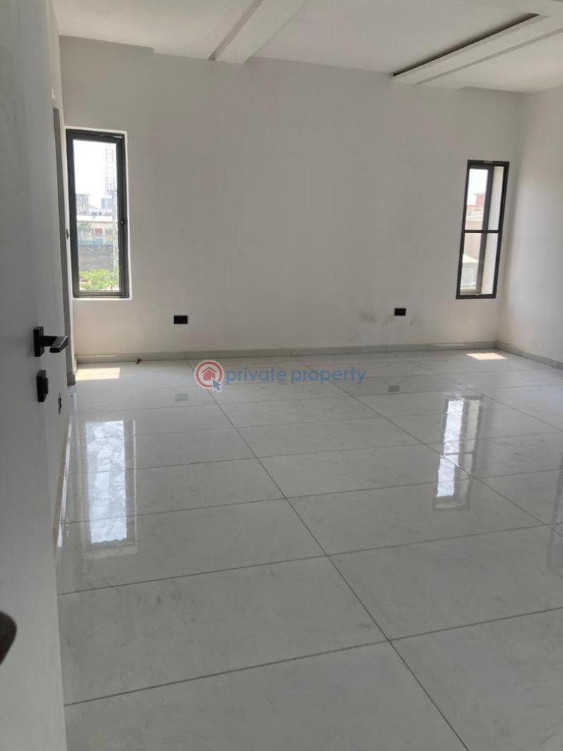 4 bedroom Terraced Duplex For Sale Lekki Phase 1 Lagos - 19