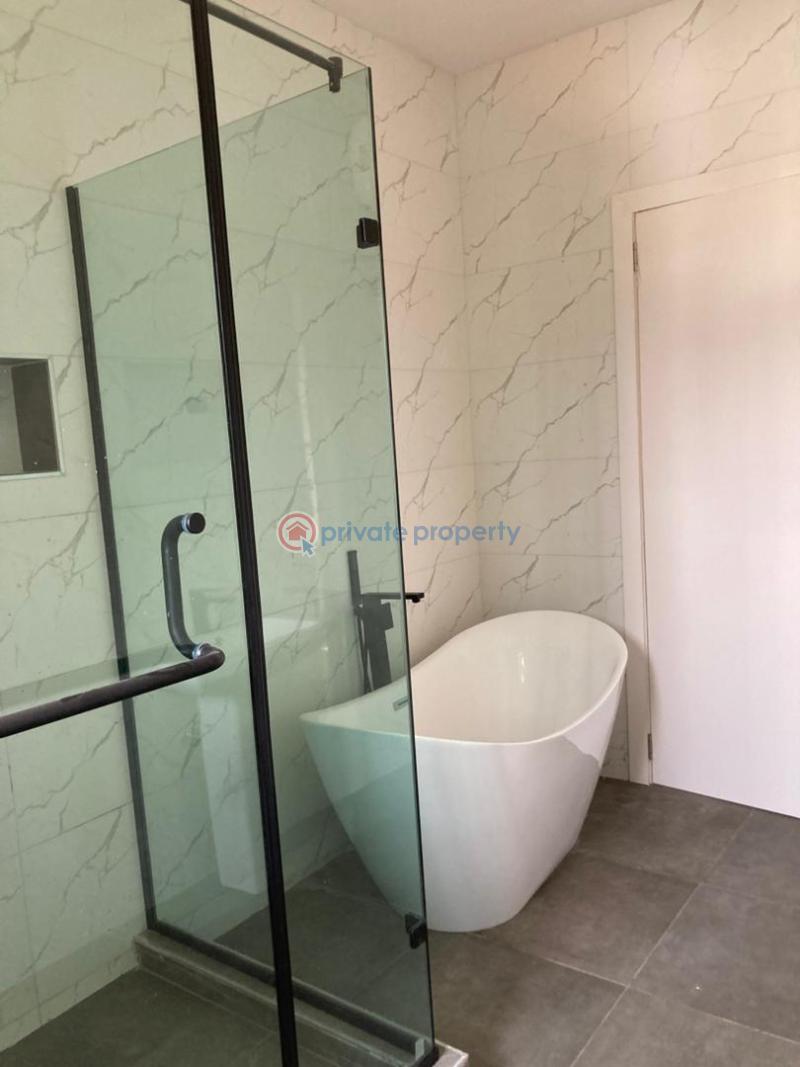 4 bedroom Terraced Duplex For Sale Lekki Phase 1 Lagos - 10