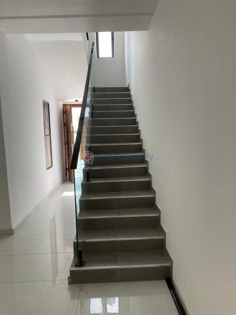 4 bedroom Terraced Duplex For Sale Lekki Phase 1 Lagos - 3