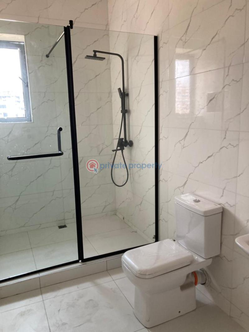 4 bedroom Terraced Duplex For Sale Lekki Phase 1 Lagos - 14