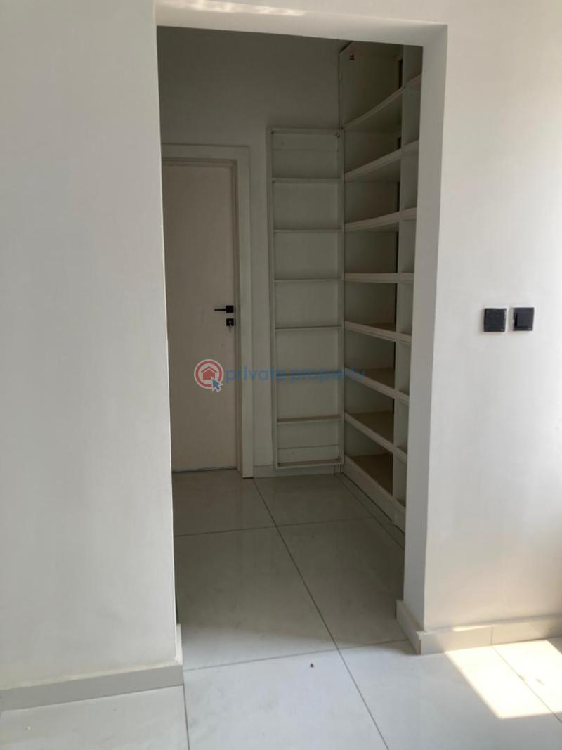 4 bedroom Terraced Duplex For Sale Lekki Phase 1 Lagos - 21