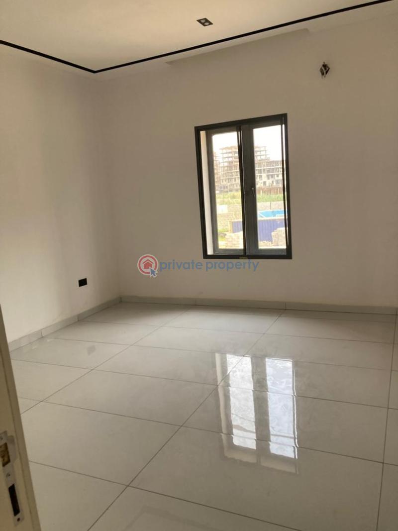 4 bedroom Terraced Duplex For Sale Lekki Phase 1 Lagos - 11