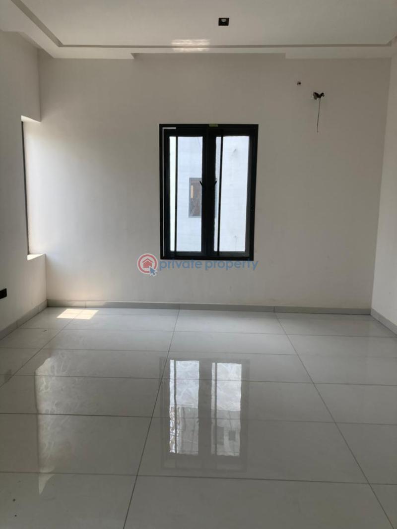 4 bedroom Terraced Duplex For Sale Lekki Phase 1 Lagos - 6