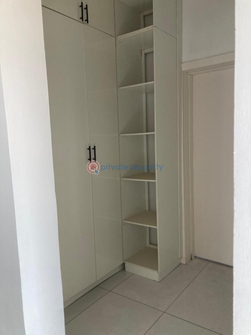 4 bedroom Terraced Duplex For Sale Lekki Phase 1 Lagos - 22