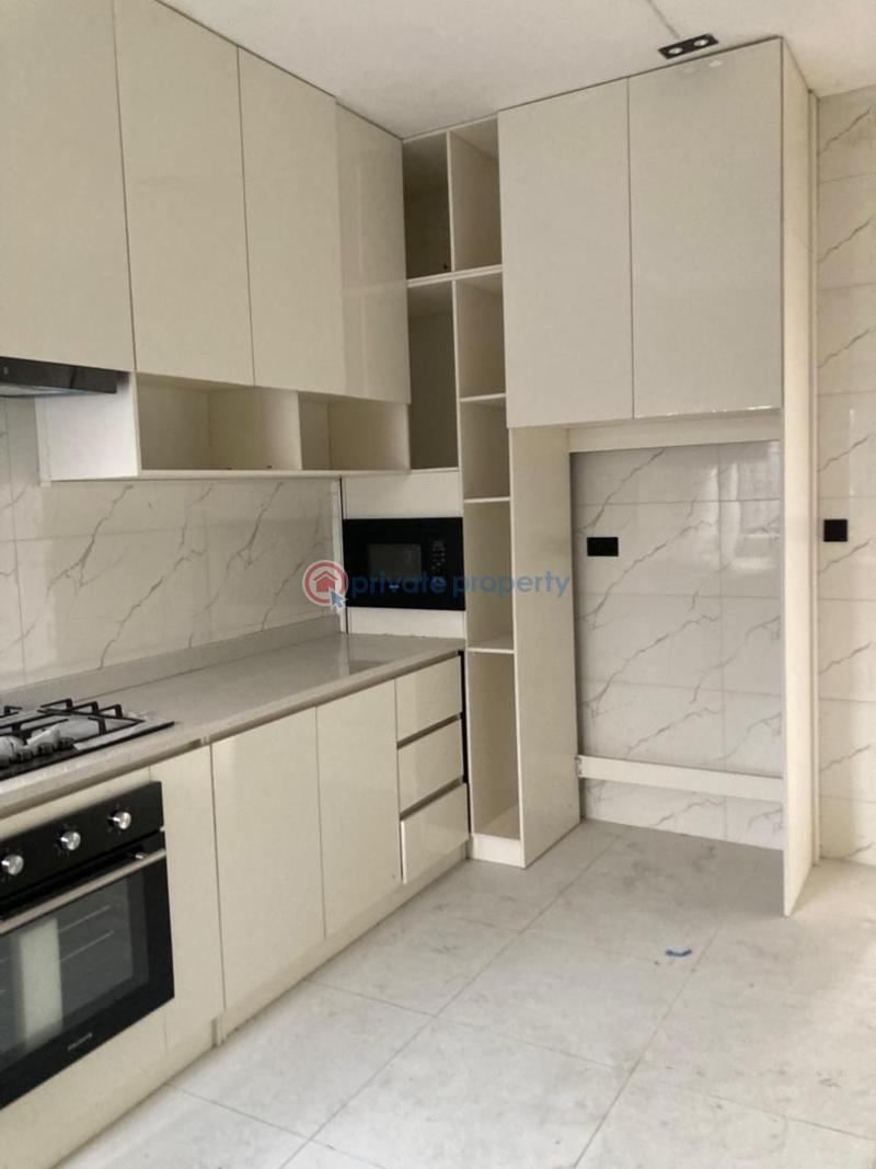 4 bedroom Terraced Duplex For Sale Lekki Phase 1 Lagos - 4