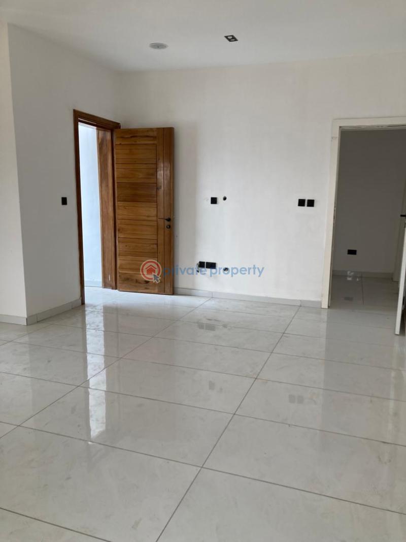 4 bedroom Terraced Duplex For Sale Lekki Phase 1 Lagos - 24