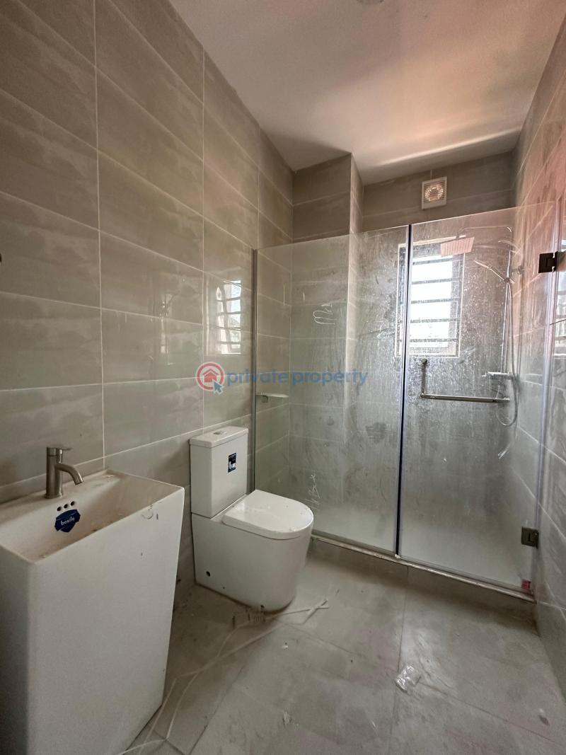 4 bedroom Terraced Duplex For Sale Ikoyi Lagos - 4