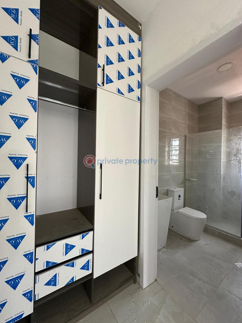 4 bedroom Terraced Duplex For Sale Ikoyi Lagos - 5