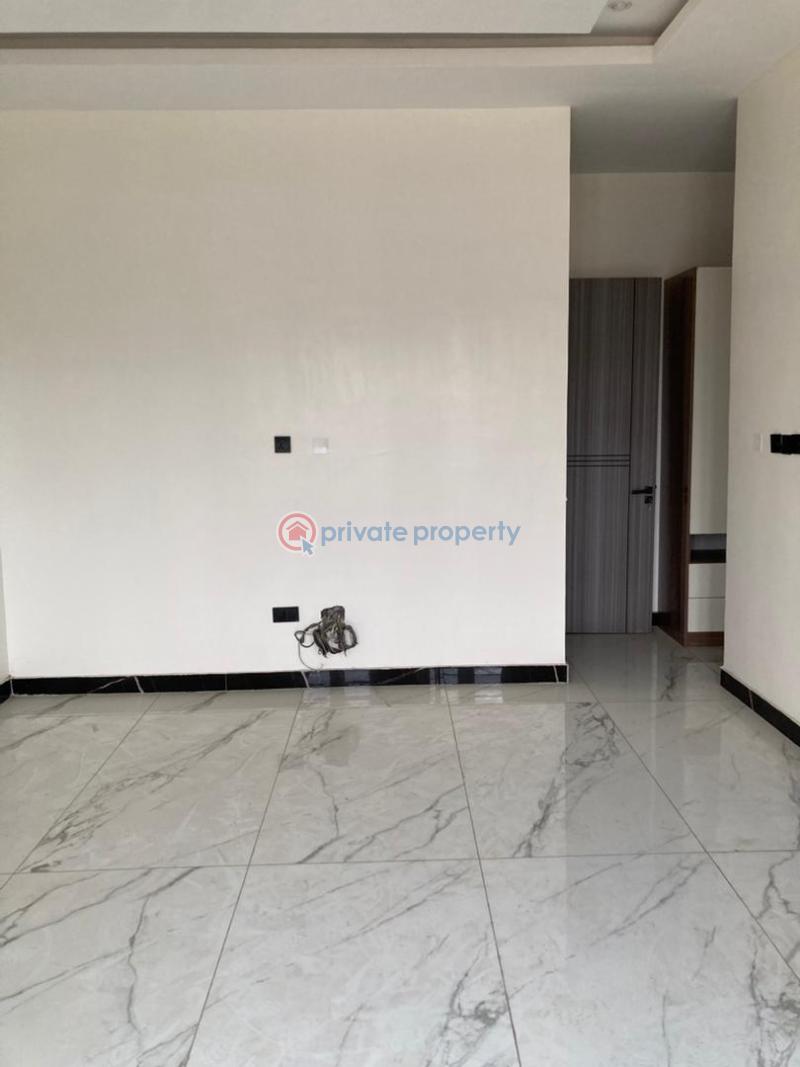 4 bedroom Terraced Duplex For Sale Lekki Phase 1 Lagos - 2